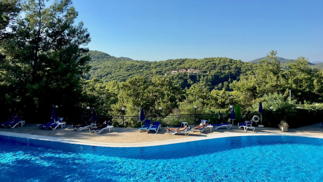 Montana Pine Resort Hotel & Spa